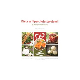 Dieta w hipercholesterolemii