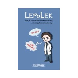 LEPoLEK, czyli jak zdać...
