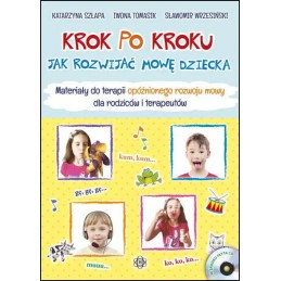 Krok po kroku. Jak rozwijać...