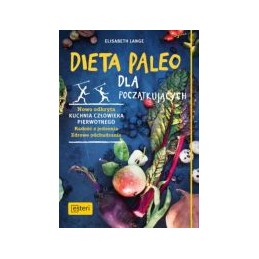 Dieta paleo dla początkujących
