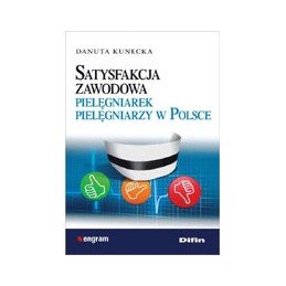 Satysfakcja zawodowa...