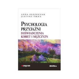 Psychologia przyjaźni