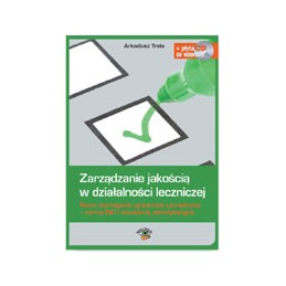 Zarządzanie jakością w...