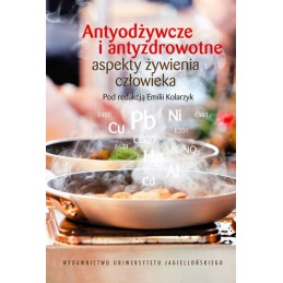 Antyodżywcze i...