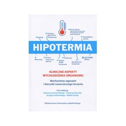 Hipotermia - kliniczne...