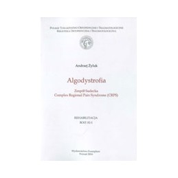 Algodystrofia, Zespół...