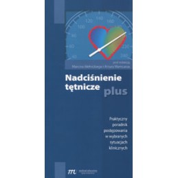 Nadciśnienie tętnicze plus