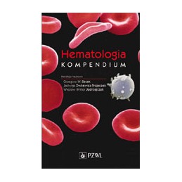 Hematologia - kompendium