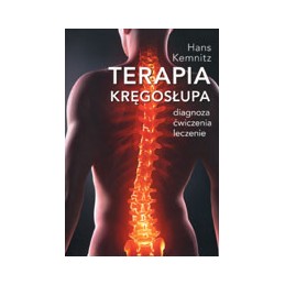 Terapia kręgosłupa -...