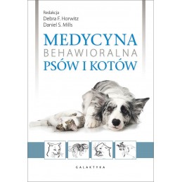 Medycyna behawioralna psów...