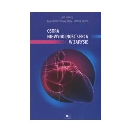 Ostra niewydolność serca w...