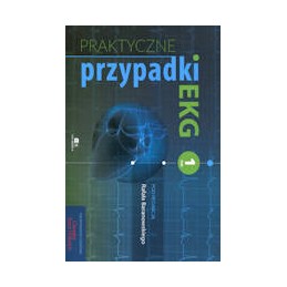 Praktyczne przypadki EKG -...