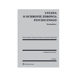 Ustawa o ochronie zdrowia...