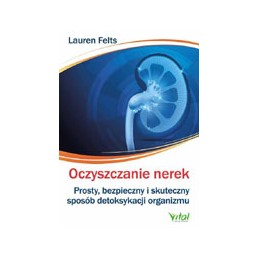 Oczyszczanie nerek