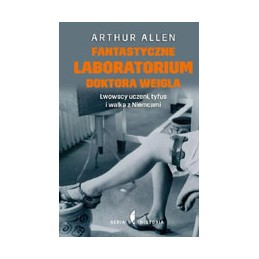 Fantastyczne laboratorium...