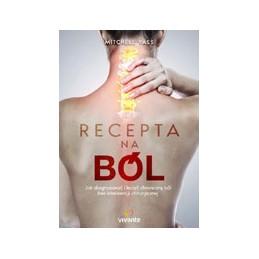Recepta na ból