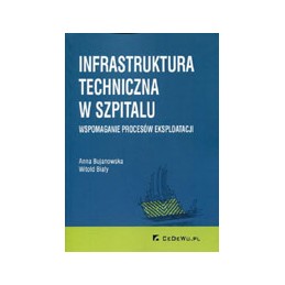 Infrastruktura techniczna w...