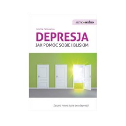 Depresja - jak pomóc sobie...
