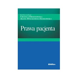 Prawa pacjenta