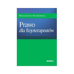 Prawo dla fizjoterapeutów