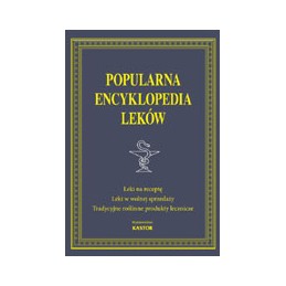 Popularna encyklopedia leków