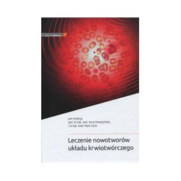 Leczenie nowotworów układu...