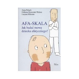 AFA SKALA - jak badać mowę...