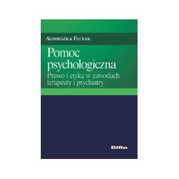 Pomoc psychologiczna
