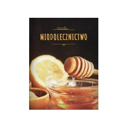 Miodolecznictwo