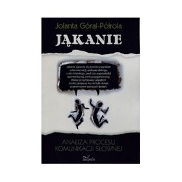 Jąkanie - analiza procesu...