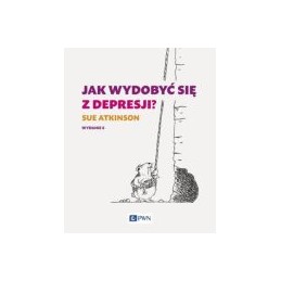Jak wydobyć się z depresji