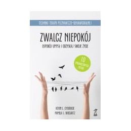 Zwalcz niepokój