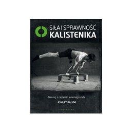 Siła i sprawność - kalistenika