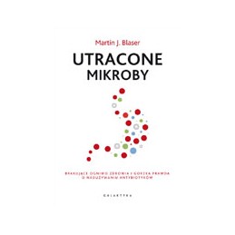 Utracone mikroby