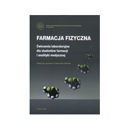 Farmacja fizyczna -...