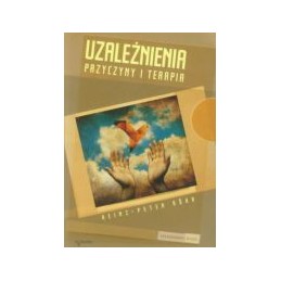 Uzależnienia - przyczyny i...