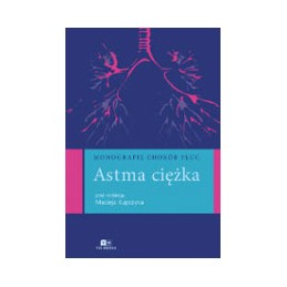 Astma ciężka