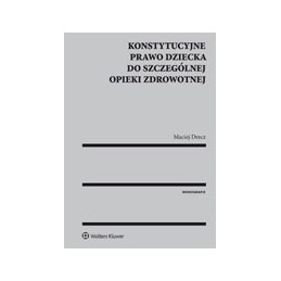Konstytucyjne prawo dziecka...