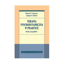 Terapia psychodynamiczna w...