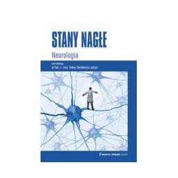 STANY NAGŁE Neurologia
