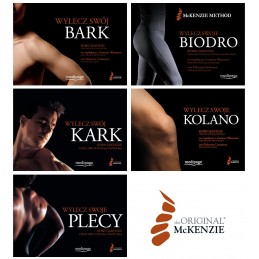 Terapia metodą Mckenzie -...