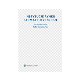 Instytucje rynku...