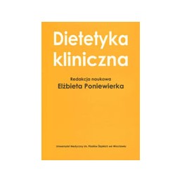 Dietetyka kliniczna