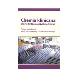 Chemia kliniczna dla...