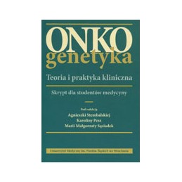 Onkogenetyka - teoria i...