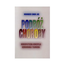 Podróż choroby