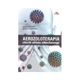 Aerozoloterapia chorób...