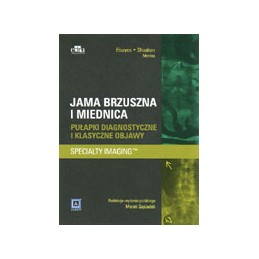 Jama brzuszna i miednica -...