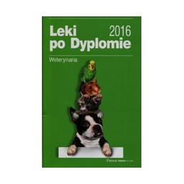 Leki po Dyplomie -...