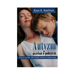 Autyzm - przełom w podejściu